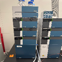Sciex QTRAP 6500 LC/MS System image 3